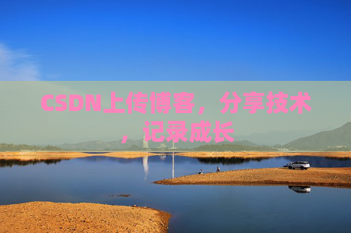 CSDN上传博客，分享技术，记录成长